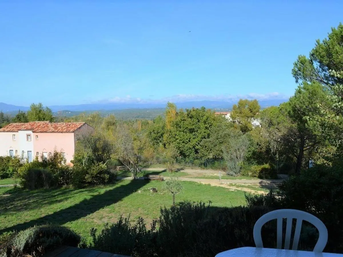Maison Duplex 5P Avec Terrasse, Wifi Et Parking, Grospierres - Fr-1-382-86 Holiday home